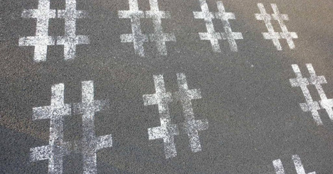 The Complete Guide to Twitter Lingo | Social Media: Don't Hate the Hashtag | Scoop.it