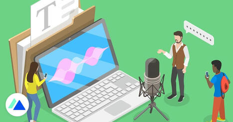 Comment transcrire une vidéo YouTube : outils et bonnes pratiques | Ressources Community Manager | Scoop.it