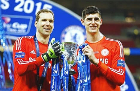 Ex Chelsea Goalkeepers: A Look at the Best of the Best | ATZsport - Watch HD Football Live Streaming | Scoop.it