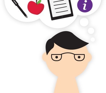Five Tips for Using the New File Repository System in Moodle | Digital Delights | Scoop.it