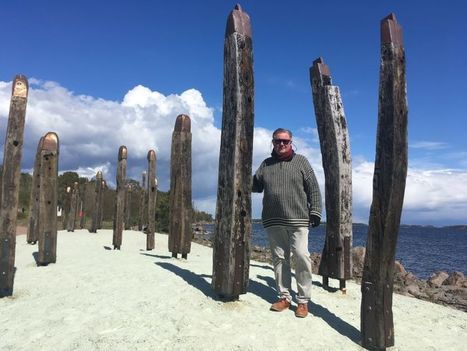 Merelle katsovilla tammisotilailla on tarina, joka ei n&auml;y ulosp&auml;in &ndash; muistuttavat Pohjoismaiden suurimmasta meritaistelusta | Yle Uutiset | yle.fi | 1Uutiset - Lukemisen t&auml;hden | Scoop.it