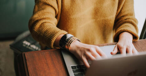 72% des juristes ont adopt&eacute; l&rsquo;IA... dont 51% sans aucun garde-fou : quand les usages terrain devancent les directions | Tertiaire &agrave; forte valeur ajout&eacute;e | Scoop.it