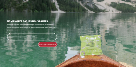 Snacks Saud&aacute;veis de Fruta Desidratada | Local delivery for Gene Directed Enzyme Prodrug Therapy | Scoop.it