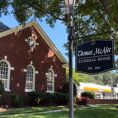 Family business has embraced change to serve Greenville over 100 years | Business Family Enterprise Report  - Moving From Success to Significance | Scoop.it