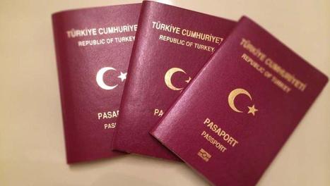 Ankara sharply cuts investment levels for Turkish citizenship | Turkish Real Estate & Construction | Scoop.it