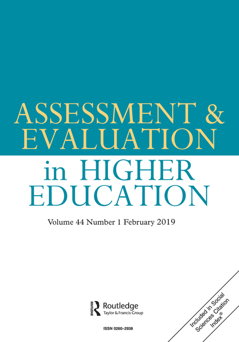 What makes for effective feedback: staff and student perspectives: Assessment & Evaluation in Higher Education: Vol 44, No 1 | Higher Education Teaching and Learning | Scoop.it
