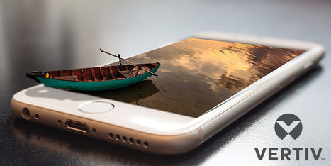 Vertiv Launches Augmented Reality App for Immersive Product Exploration | Augmented & Virtual Reality | Scoop.it