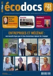 Entreprises et mécénat, une relation qui se construit pas à pas | Mécénat participatif, crowdfunding & intérêt général | Scoop.it