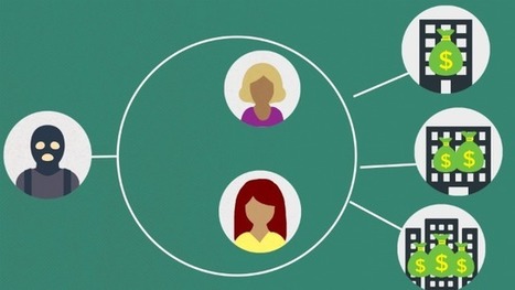 Protecting students&rsquo; online privacy in the classroom | Moodle and Web 2.0 | Scoop.it