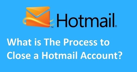 How To Reset Your Hotmail Password In A Simple