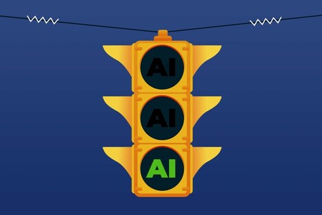 ‘Isn’t That Cheating?’ Why Some Students Resist Using AI for Schoolwork | Educational Technology News | Scoop.it