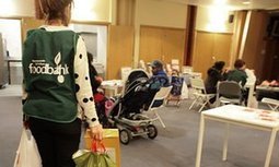 UK faces return to inequality of Thatcher years, says report | In the news: data in the UK Data Service collection across the web | Scoop.it