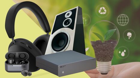 From Panasonic to Sennheiser: How Big Brands are Tackling e-waste | Industry 411 - Waste Management | Scoop.it