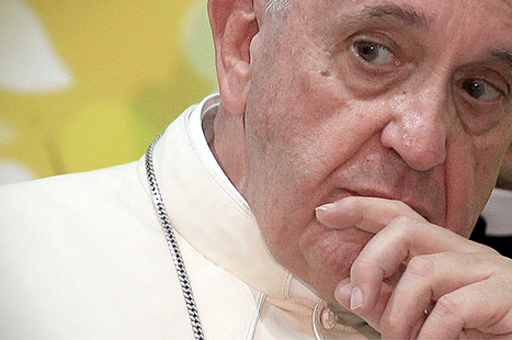How Pope Francis just destroyed the GOP’s religious con artists | Peer2Politics | Scoop.it