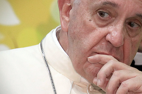 How Pope Francis just destroyed the GOP&rsquo;s religious con artists | Peer2Politics | Scoop.it