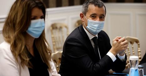 Le mot "séparatisme" pourrait être retiré du titre du projet de loi sur le séparatisme | La "Laïcité" dans la presse | Scoop.it