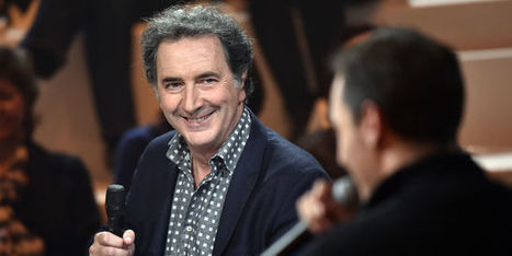 François Morel : « Je n’ai jamais joué au Parisien » | Revue de presse théâtre | Scoop.it