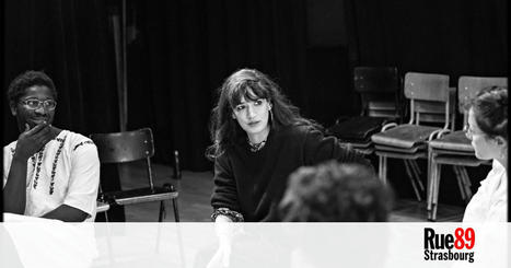 Strasbourg. Au TNS, "l'hospitalité, l'accueil et la diversité" au centre du projet de Caroline Guiela Nguyen | Revue de presse théâtre | Scoop.it