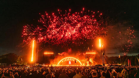 Roskilde Festival chooses Tickster as official ticketing partner | Live Music Industry News | Scoop.it