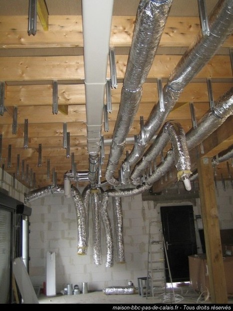 TEMPERATION TZEN 4000, le moyen de chauffage choisi par Julien | Build Green, pour un habitat &eacute;cologique | Scoop.it