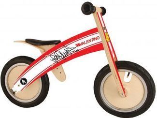 balance bike ducati