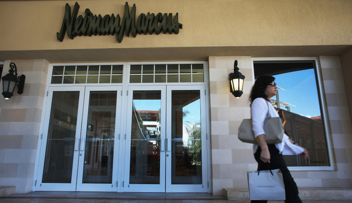 Neiman Marcus Blames Fashion Bloggers for Its Sales Woes | Business Report - Making A Difference | Scoop.it