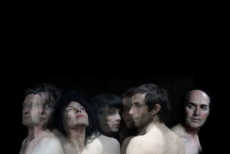 Quatre images de l’amour, par le collectif DRAO - Journal La Terrasse | Revue de presse théâtre | Scoop.it
