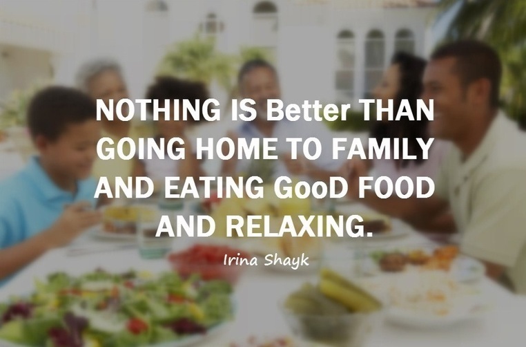 32 Greatest Good Food Quotes And Sayings Cent