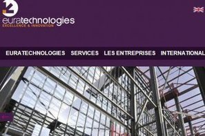 Journal du Net : "IBM annonce la création de 1000 emplois à Lille EuraTechnologies | Ce monde à inventer ! | Scoop.it