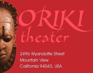 Oriki Theater // Rites of Passage // www.oriki.org | Community Connections: Events and Resources To Support Youth Development | Scoop.it
