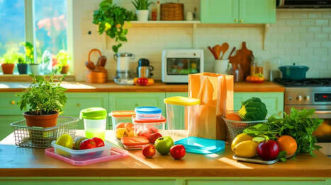 Ces gestes du quotidien qui peuvent réduire significativement votre empreinte carbone et protéger notre planète | Planète DDurable | Scoop.it