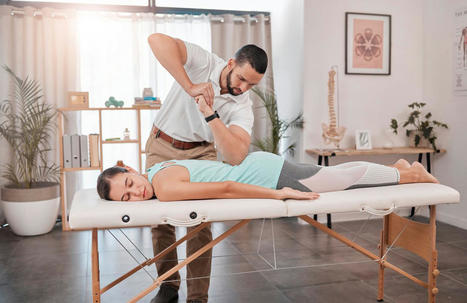 Sleeping Health: EP's Chiropractic Specialists&nbsp;| Call: 915-850-0900 or 915-412-6677 | Spine Health & Spinal Hygiene | Scoop.it