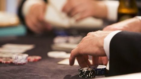 AI wins $290,000 in Chinese poker competition - BBC News | Robotics and AI Expert Systems | Scoop.it