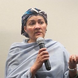 How do we make the data revolution work children? - UNICEF Connect (blog) | Global Governance, Legal and Constitutional Affairs | Scoop.it