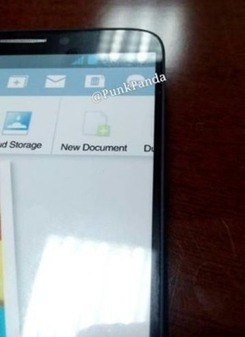 Samsung GALAXY Note 3 leaked | Mobile Technology | Scoop.it