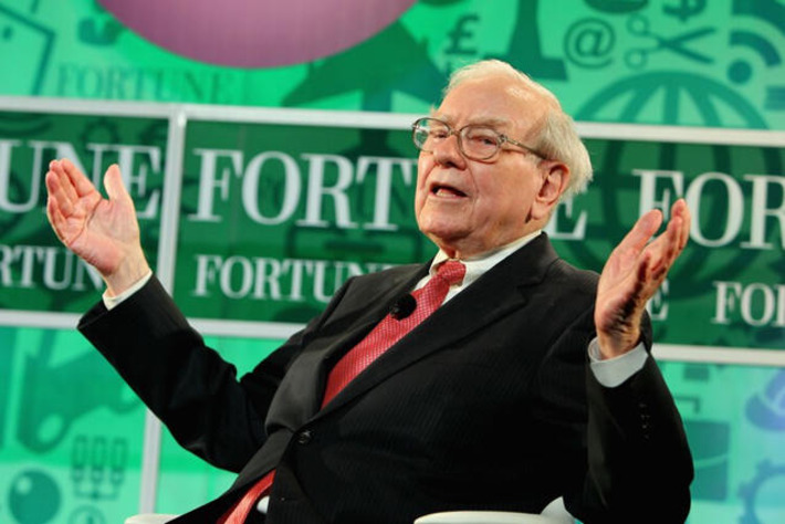 Warren Buffett&rsquo;s Harsh Hiring Advice From Years Ago Is More Relevant Than Ever | Family Office & Billionaire Report - Empowering Family Dynasties | Scoop.it