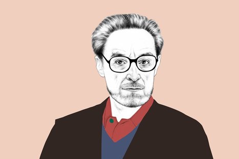 Why Primo Levi Survives | Mussolini and Italy | Scoop.it