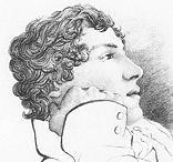 Keats: Baby Name of the Day - Appellation Mountain | Name News | Scoop.it