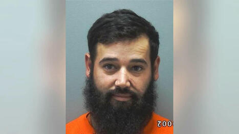 Ball Ground man sentenced to life for 'grooming' child leading to sex crimes - fox5atlanta.com | Operation Phobos | Scoop.it