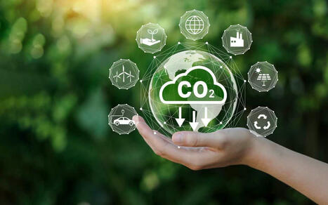 Sustainable Procurement Barometer 2024: Die Kraft nachhaltiger Beschaffung entfesseln | EcoVadis in the News - German | Scoop.it