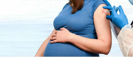 ‏COVID vaccines safe for pregnant women, studies show‏ | نشر ‏Jocelyn M.‏ منشورًا حول الموضوع | LinkedIn | Hésitations Vaccinales: Observatoire HESIVAXs | Scoop.it