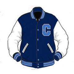 Designing "Cancer" Products - The Cure Cancer Varsity Jacket | Must Design | Scoop.it