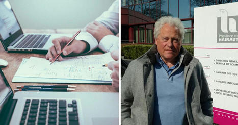 L’e-business: une nouvelle formation pour un métier en pénurie proposée en promotion sociale, à la Province du Hainaut | Enseignement- Formation | Scoop.it