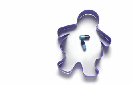 The Role of Medication Delivery in Non-Adherence | Healthcare: reloaded... | Scoop.it