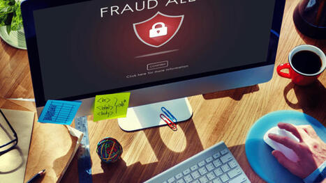 Ad fraud is hitting B2B where it hurts: Lead gen | Forensic & Accounting Review | Scoop.it