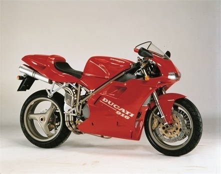 Massimo Tamburini, Motorcycle Designer – 1943- 2014 | Ducati.net | Ductalk: What's Up In The World Of Ducati | Scoop.it