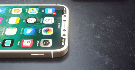 Hasta 350 millones de iPhone serán reemplazados en 12-18 meses, ¿el tuyo es uno de ellos? | Mobile Technology | Scoop.it