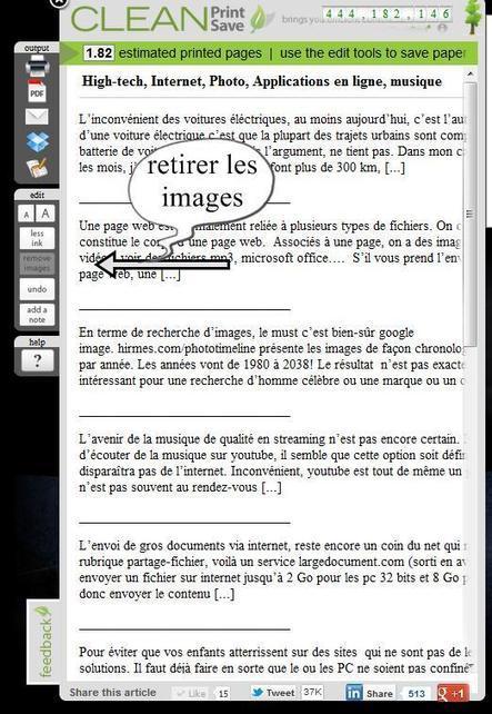 extension Chrome pour sauvegarder une page web vers dropbox, googledoc | François MAGNAN  Formateur Consultant | Scoop.it