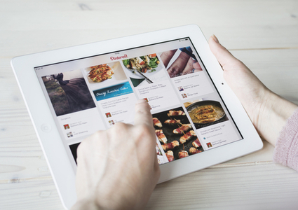 Pinterest: The social platform your restaurant should be on | consumer psychology | Scoop.it