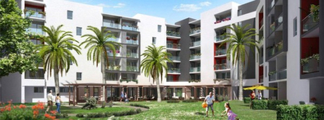 DOMITYS ouvre les portes de ses r&eacute;sidences au grand public | Logement et Residence Senior | Scoop.it